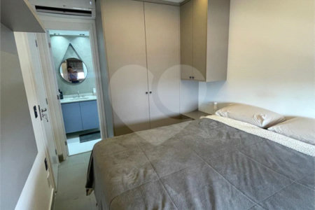 Apartamento à venda com 2 quartos, sendo 1 suíte, em Parada Inglesa, São Paulo, SP