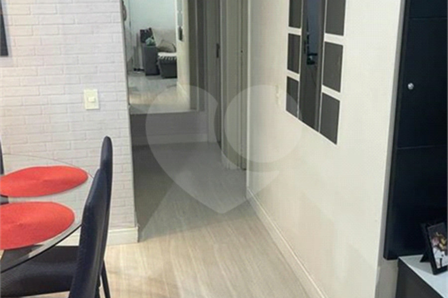 Apartamento à venda com 3 quartos, sendo 1 suíte,  em Freguesia do Ó, São Paulo, SP