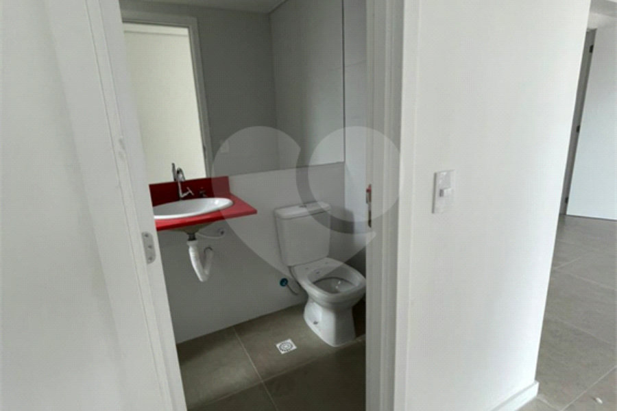 Apartamento à venda ou para alugar com 2 quartos em Mandaqui, São Paulo, SP