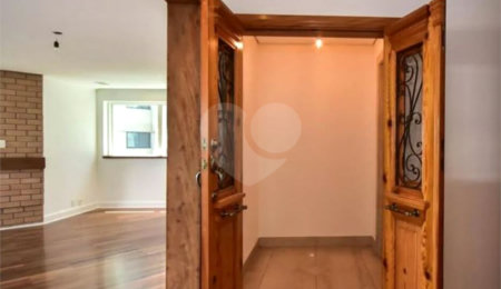 Apartamento à venda com 4 suítes em Paraíso do Morumbi, São Paulo, SP