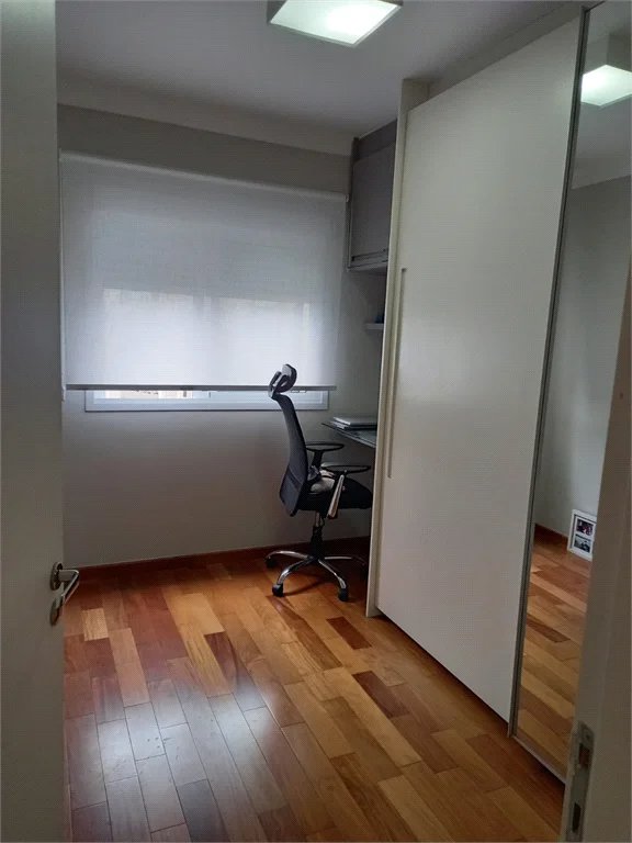 Apartamento à venda com 2 suítes em Vila Andrade, São Paulo, SP
