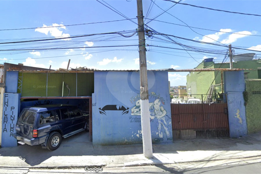 Casa à venda com 4 quartos em Sítio do Mandaqui, São Paulo, SP