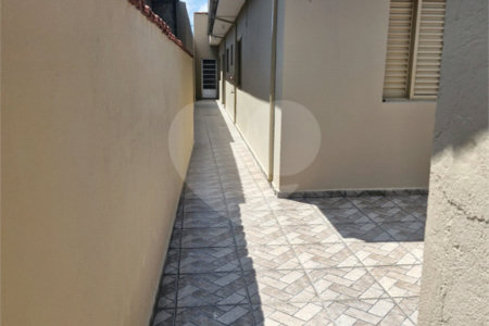 Sobrado à venda com 3 quartos em Alto da Boa Vista, Mogi das Cruzes, SP
