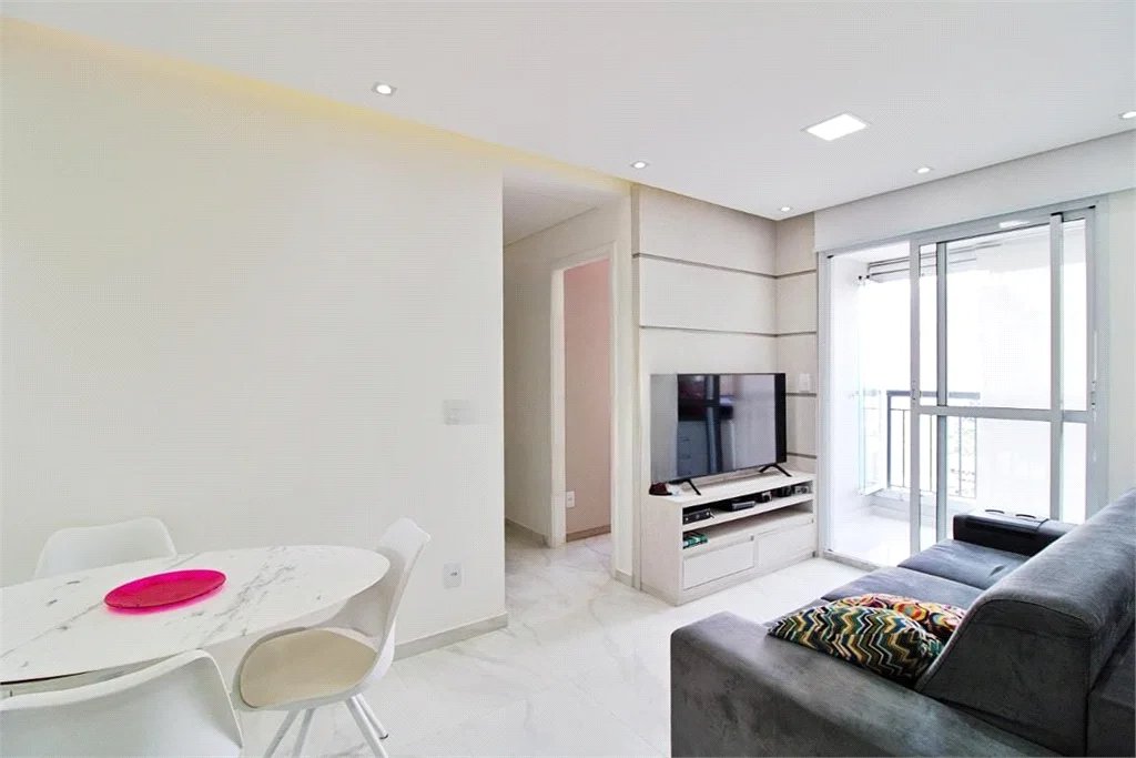 Apartamento à venda com 2 quartos em Vila Andrade, São Paulo, SP