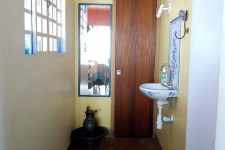 Casa à venda com 6 quartos, sendo 3 suítes,  em Brooklin Paulista, São Paulo, SP