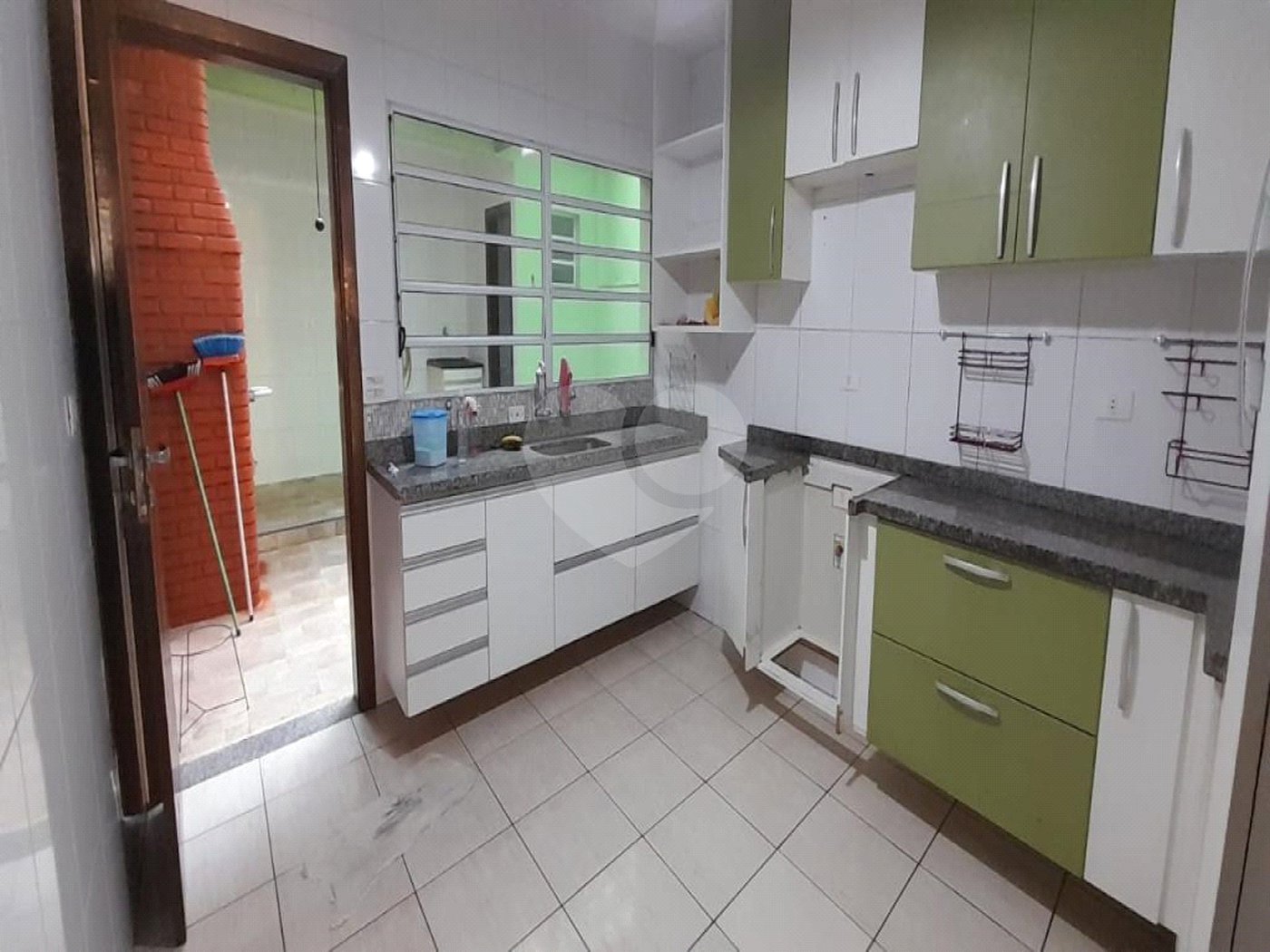 Casa à venda com 3 quartos, sendo 1 suíte, no Centro, São Bernardo do Campo, SP