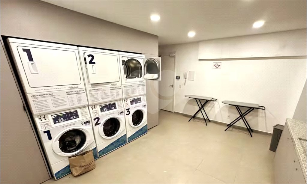 Apartamento à venda com 2 quartos em Jardim Panorama, São Paulo, SP