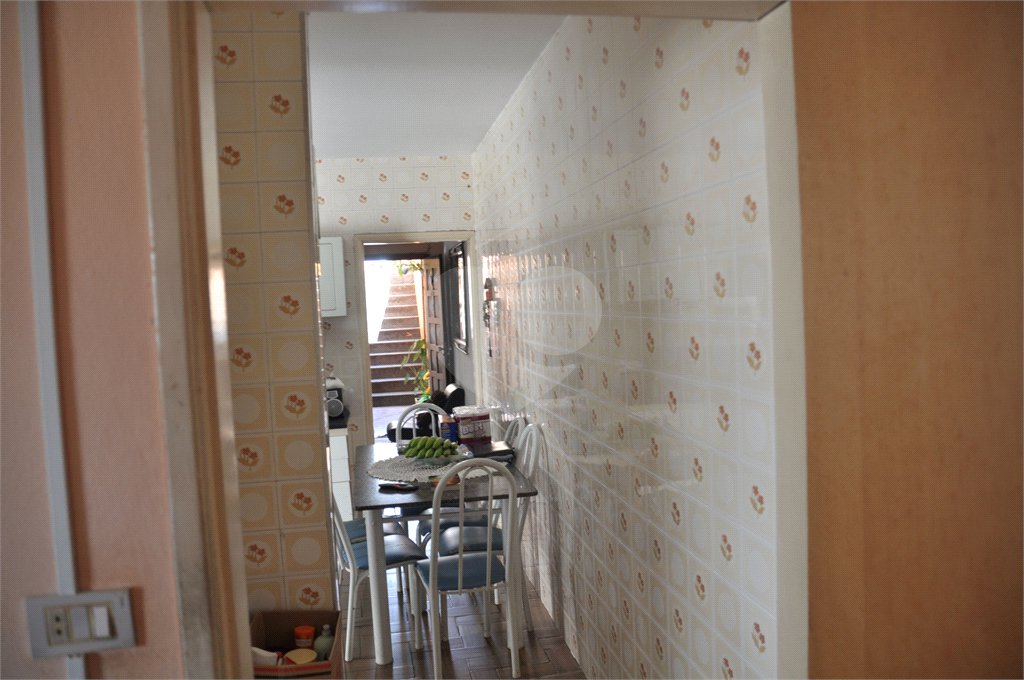 Casa Térrea à venda com 4 quartos em Vila Nova Cachoeirinha, São Paulo, SP
