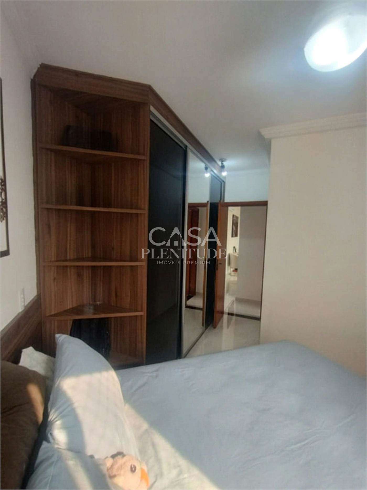Apartamento à venda com 2 quartos, sendo 1 suíte, em Jardim Gonçalves, Sorocaba, SP
