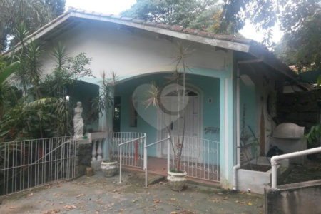 Casa Térrea à venda com 4 quartos, sendo 2 suítes,  em Tucuruvi, São Paulo, SP