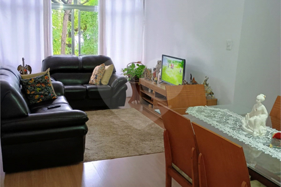Apartamento à venda com 3 quartos, sendo 1 suíte, em Jaçanã, São Paulo, SP