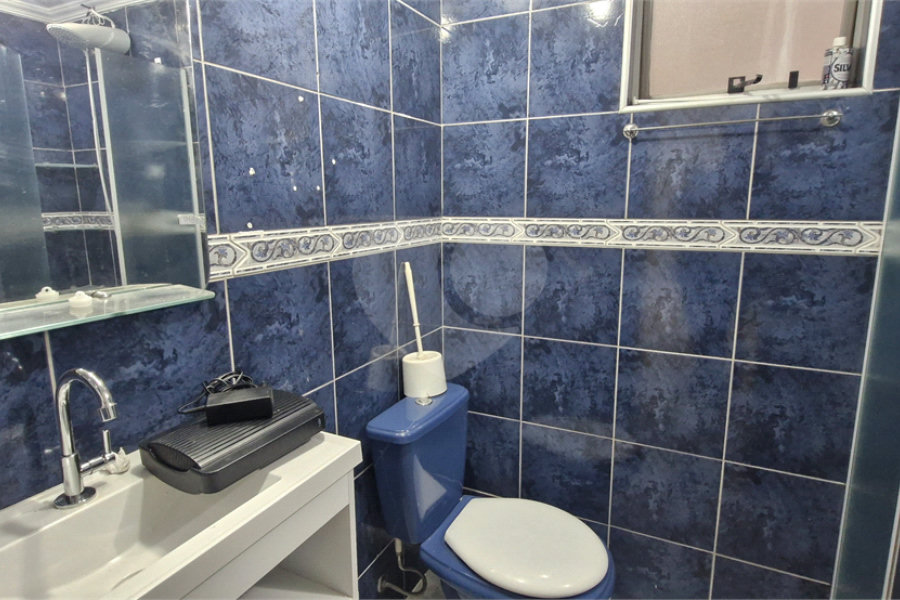 Apartamento à venda ou para alugar com 3 quartos em Jardim Íris, São Paulo, SP