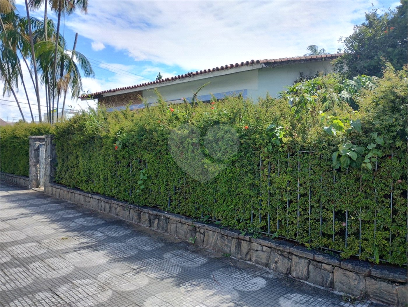 Terreno à venda em Vila Nancy, Mogi das Cruzes, SP