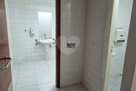 Salão para alugar no Centro, São Paulo, SP