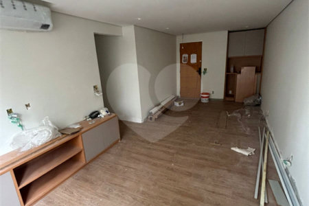 Apartamento à venda com 3 quartos, sendo 1 suíte, em Perdizes, São Paulo, SP