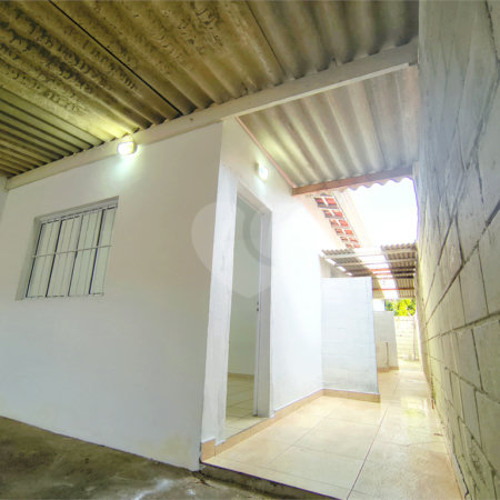 Casa à venda com 2 quartos em Jardim Juscelino Kubitschek, Indaiatuba, SP