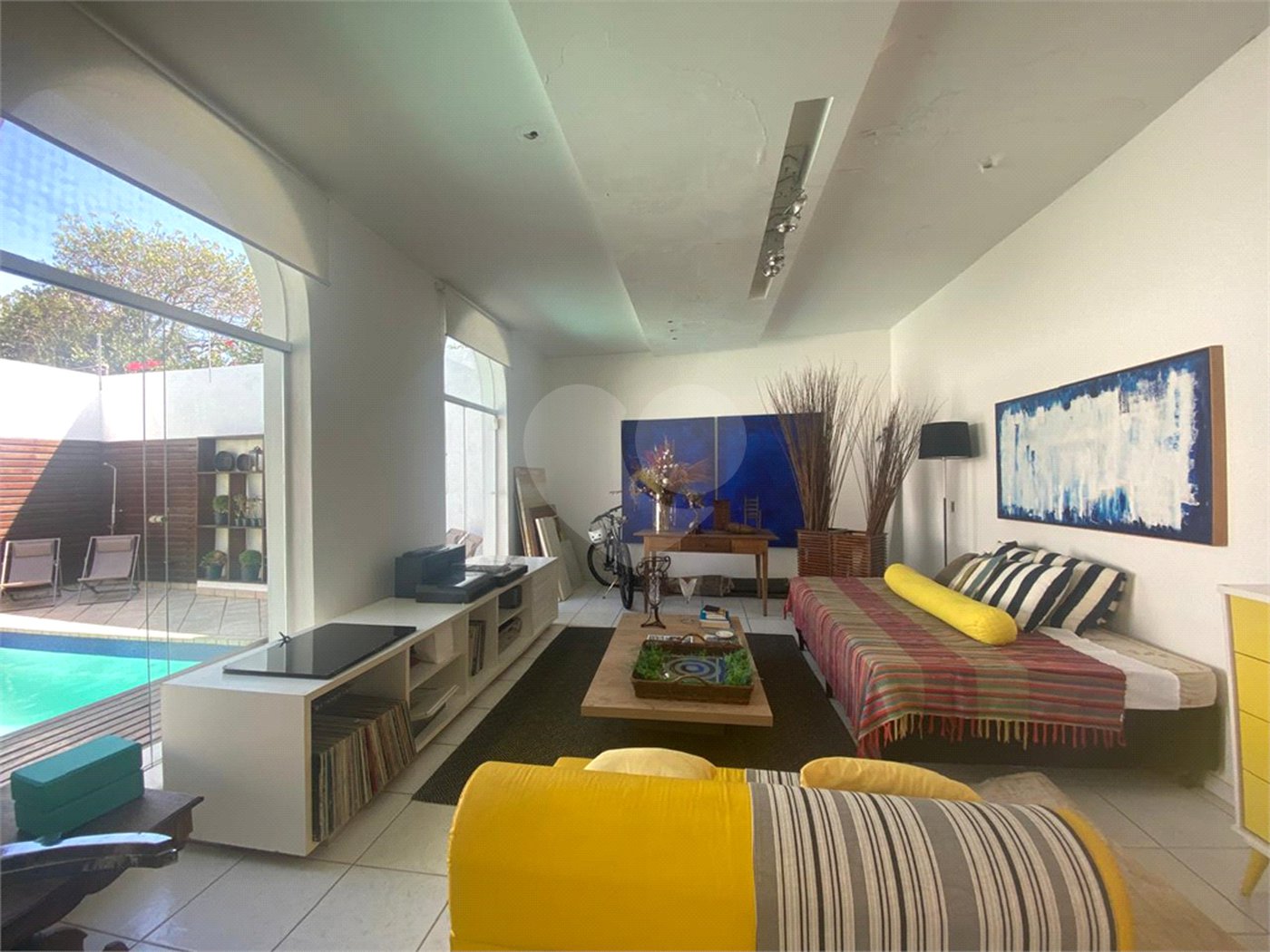 Casa à venda com 4 suítes em Morumbi, São Paulo, SP