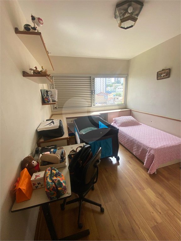 Apartamento à venda com 3 quartos, sendo 1 suíte, em Água Fria, São Paulo, SP