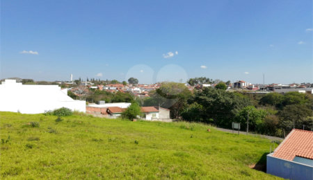 Terreno à venda em Vila Barth, Itapetininga, SP