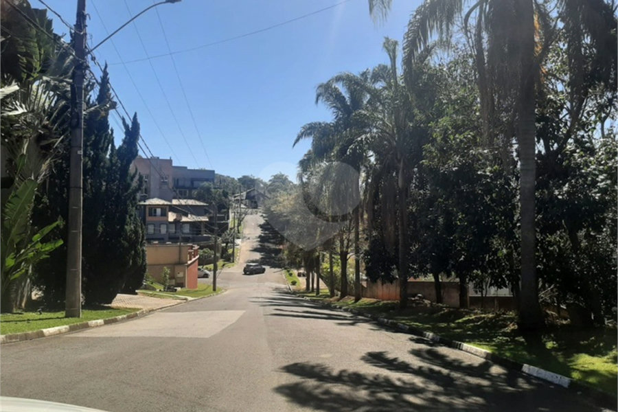 Terreno à venda no condomínio Água Verde, Atibaia - SP