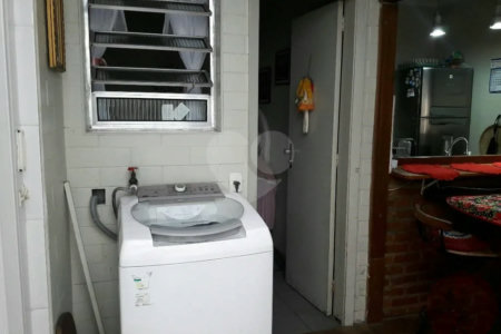 Apartamento à venda com 2 quartos em Tucuruvi, São Paulo, SP