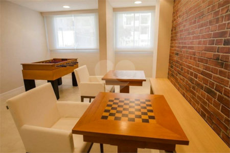 Apartamento à venda com 1 suíte em Jardim Caboré, São Paulo, SP
