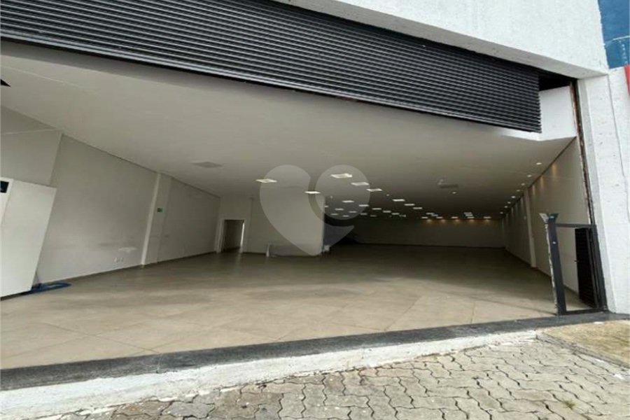 Salão para alugar em Santo Amaro, São Paulo, SP