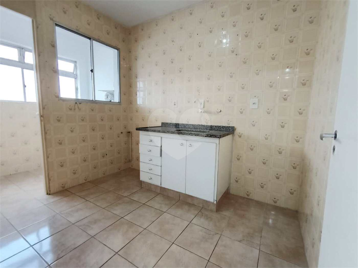 Apartamento à venda com 2 quartos em Lauzane Paulista, São Paulo, SP