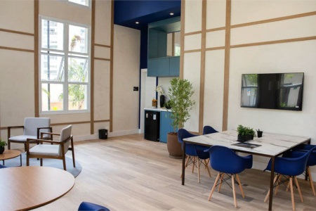 Apartamento à venda com 2 quartos, sendo 1 suíte, em Vila Andrade, São Paulo, SP