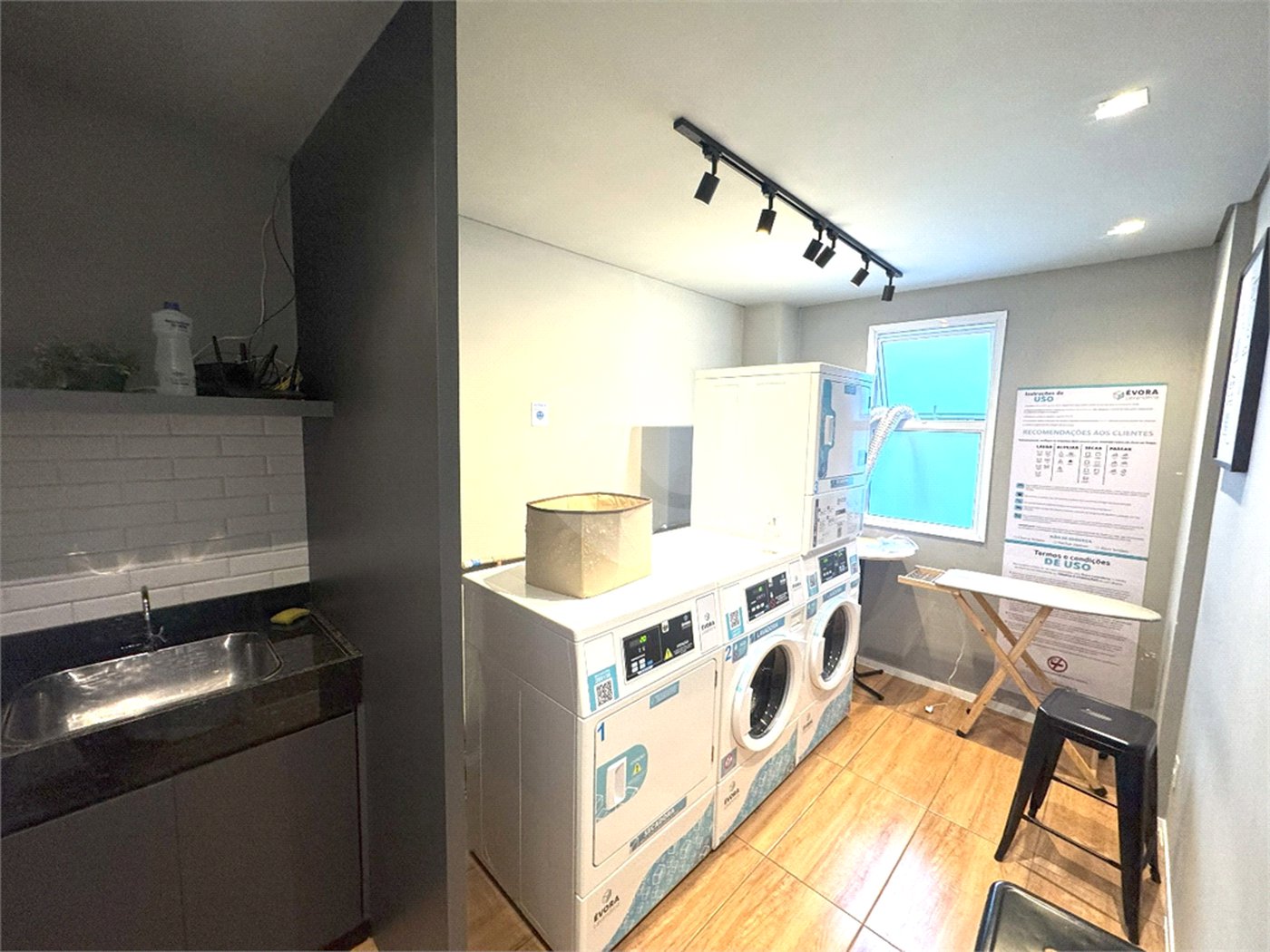 Apartamento para alugar com 1 suíte em Água Branca, São Paulo, SP