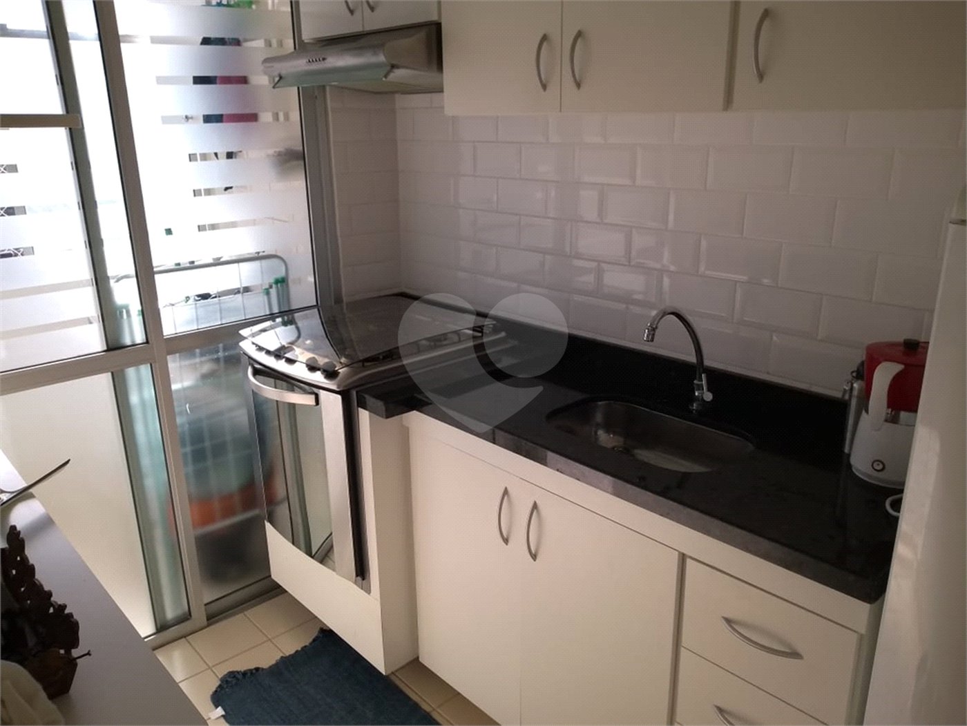 Apartamento à venda com 2 quartos em Freguesia do Ó, São Paulo, SP
