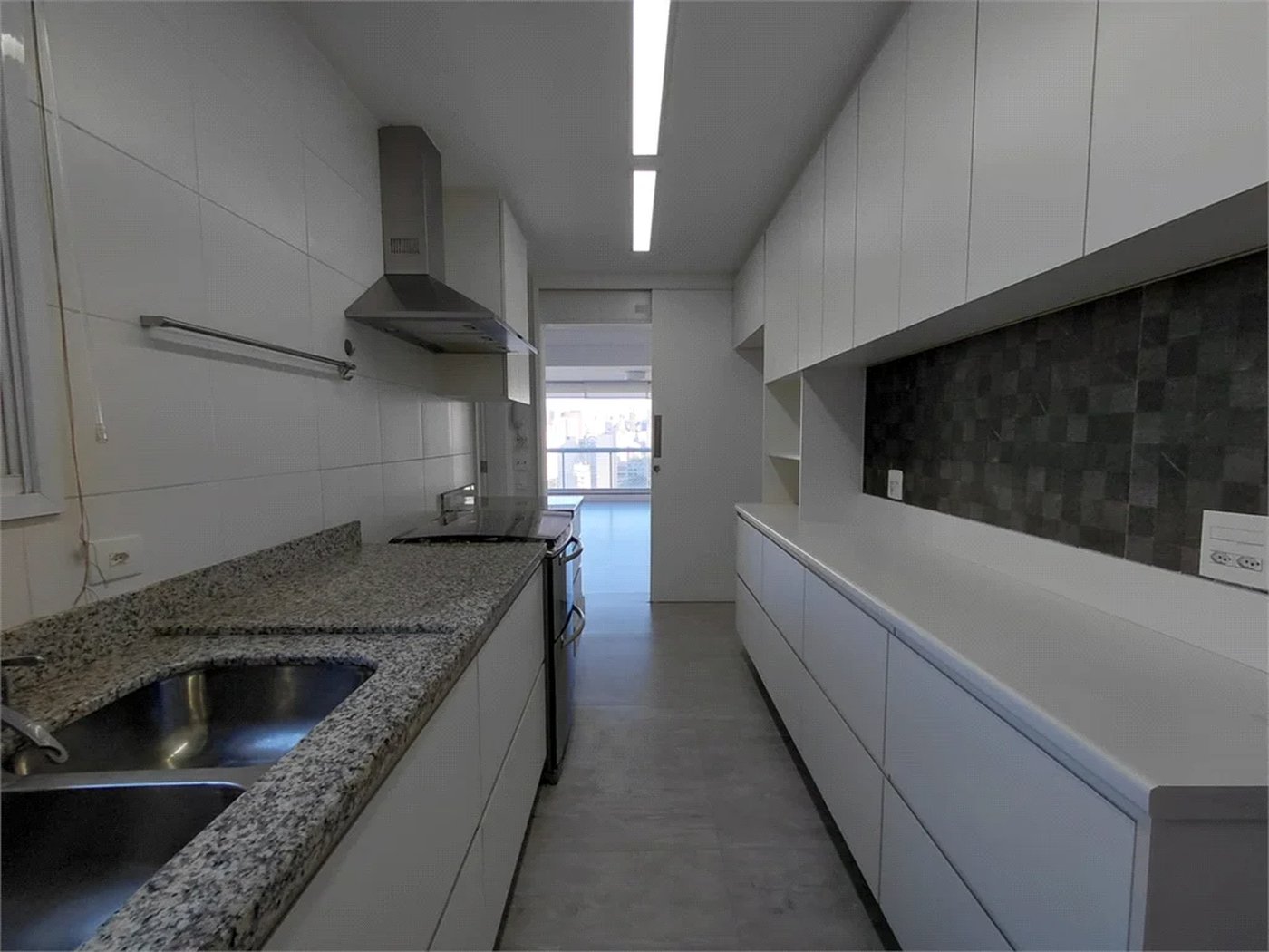 Apartamento à venda com 2 suítes em Água Branca, São Paulo, SP