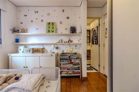 Apartamento à venda com 3 suítes em Vila Madalena, São Paulo, SP