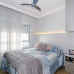Apartamento à venda com 2 quartos em Vila Andrade, São Paulo, SP