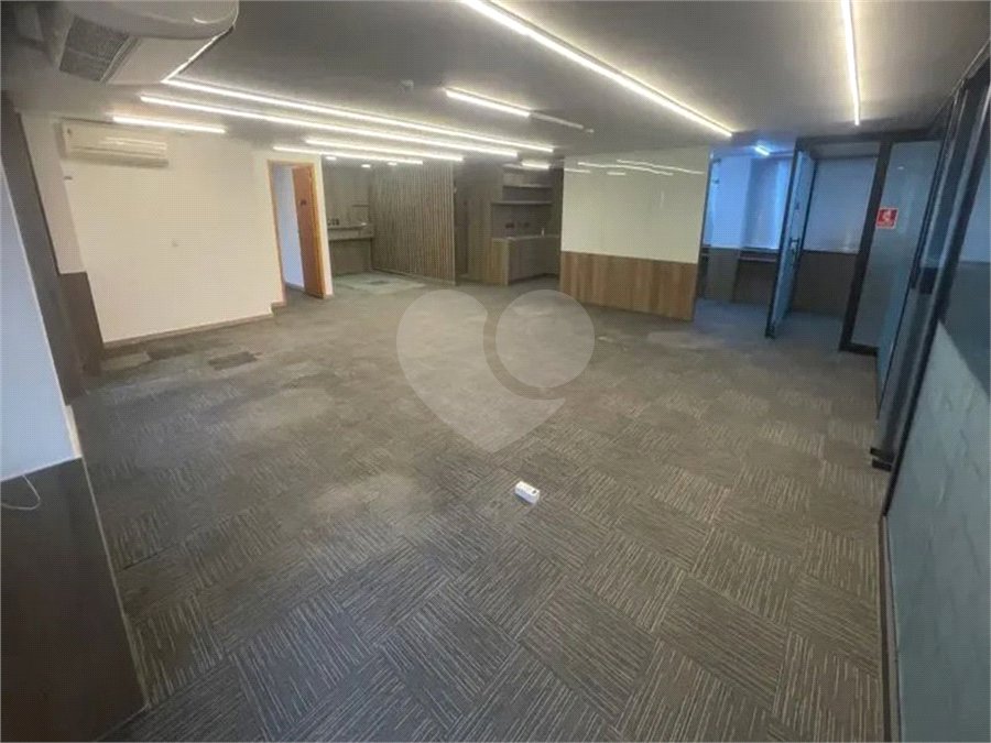 Sala para alugar em Alto da Boa Vista, São Paulo, SP