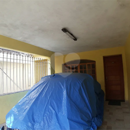 Casa à venda com 4 quartos em Vila Medeiros, São Paulo, SP