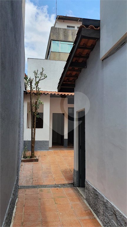 Sobrado à venda com 3 quartos, sendo 1 suíte, em Chácara Santo Antônio (zona Sul), São Paulo, SP