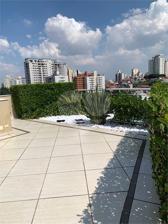 Sobrado à venda com 3 suítes em Santana, São Paulo, SP