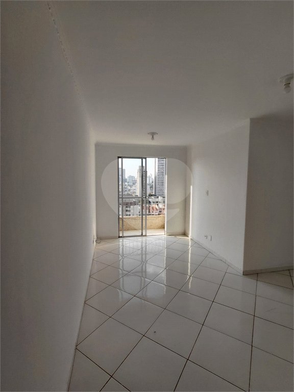 Apartamento à venda com 3 quartos em Vila Dom Pedro II, São Paulo, SP