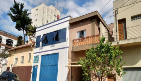 Casa à venda com 3 quartos, sendo 1 suíte,  em Ipiranga, São Paulo, SP