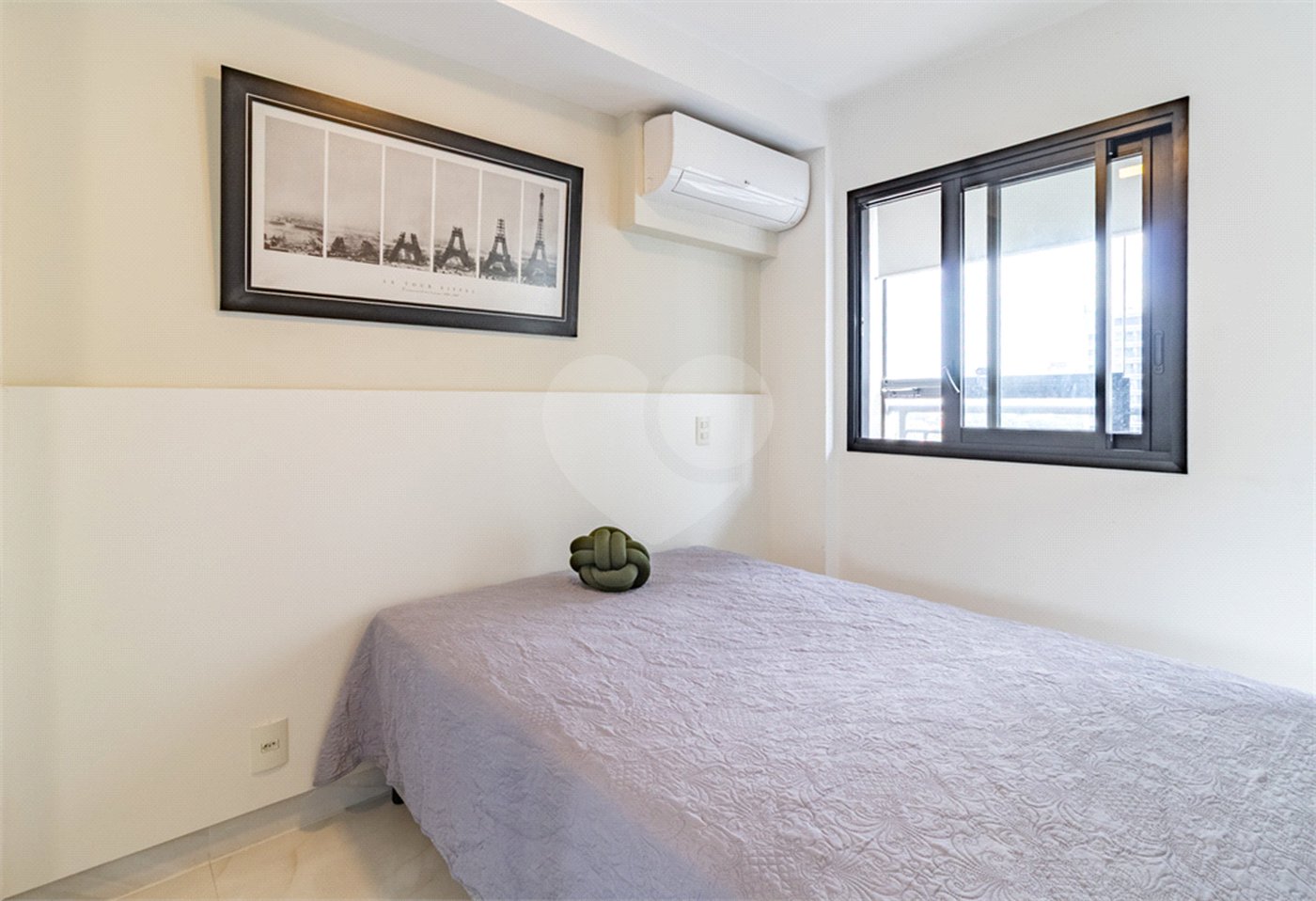 Apartamento à venda em Indianópolis, São Paulo, SP