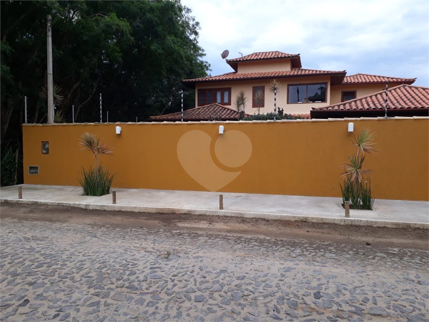 Casa à venda com 6 suítes em Marina, Armação dos Búzios, RJ