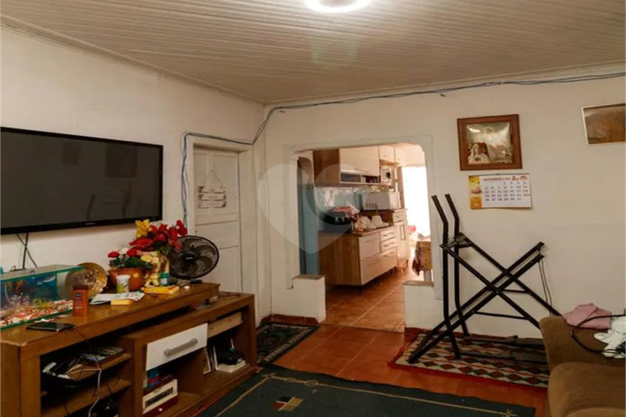 Terreno à venda com 2 quartos em Jaçanã, São Paulo, SP