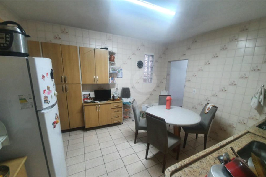 Casa Térrea à venda com 3 quartos, sendo 1 suíte, em Casa Verde, São Paulo, SP