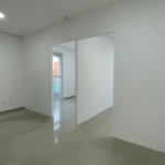 Sala para alugar, 48 m² por R$ 5.137,00/mês - Boqueirão - Santos/SP
