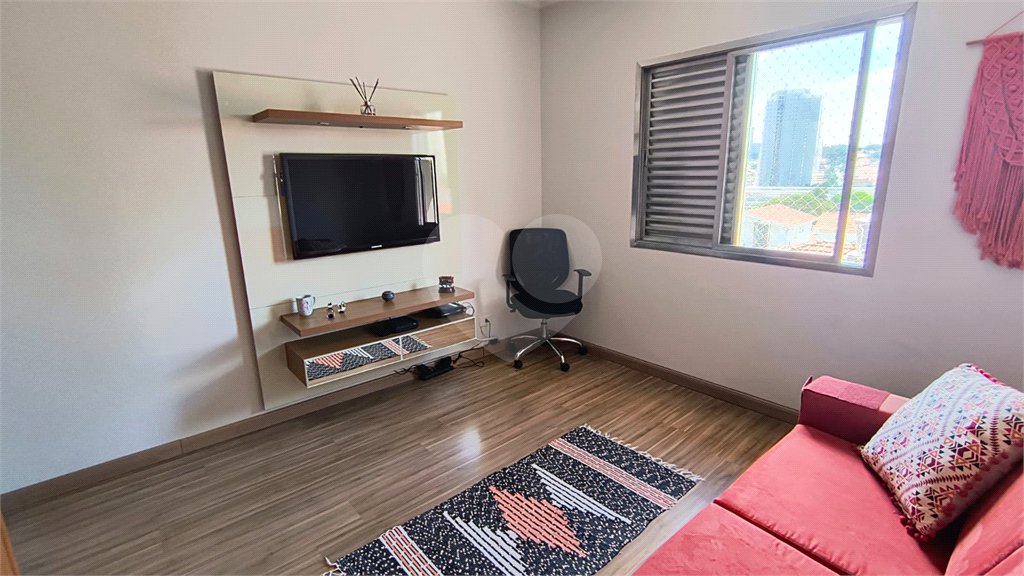 Casa à venda com 3 quartos, sendo 1 suíte,  em Jardim Brasil (zona Sul), São Paulo, SP