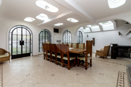Casa Térrea à venda com 3 quartos, sendo 2 suítes, em Jardim da Saúde, São Paulo, SP