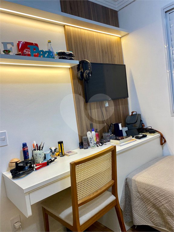 Apartamento à venda com 3 quartos, sendo 1 suíte, em Vila Maria, São Paulo, SP