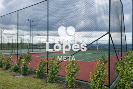 Terreno à venda em Condomínio Residencial Alphaville I, São José dos Campos, SP