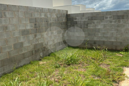 Casa à venda com 2 quartos no condomínio Villa Magari, Sorocaba - SP